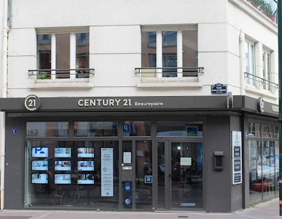 Century 21 Beaurepaire Colombes, Agence Immobilière à Colombes