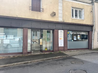 Ma Maison Immo par CAILLEAU IMMO, Agence Immobilière à Durtal