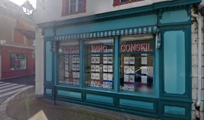 Assas Immo Conseil, Agence Immobilière à Saint-Lunaire