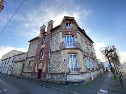 Mansiones Coliving Chartres - Maison George, Agence Immobilière à Chartres