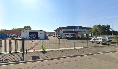 De Gail Immobilier, Agence Immobilière à Illkirch-Graffenstaden