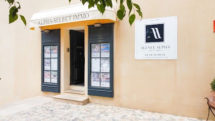 AGENCE ALPHA | Immobilier Grimaud, Agence Immobilière à Grimaud