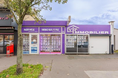 Agence Immobilière V I P, Agence Immobilière à Sotteville-lès-Rouen