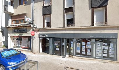 Agence immobilière Nexity, Agence Immobilière à Tulle