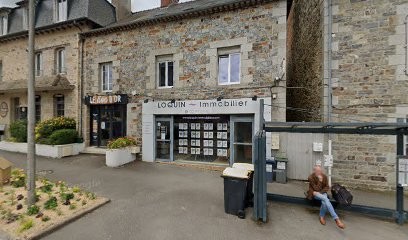 Sarl LOQUIN IMMOBILIER, Agence Immobilière à Liffré