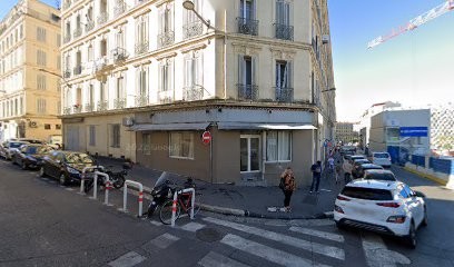 La Résidence Gestion, Agence Immobilière à Marseille 02