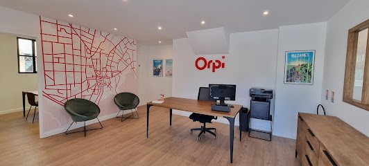 Orpi Agence Castraise Mazamet, Agence Immobilière à Mazamet