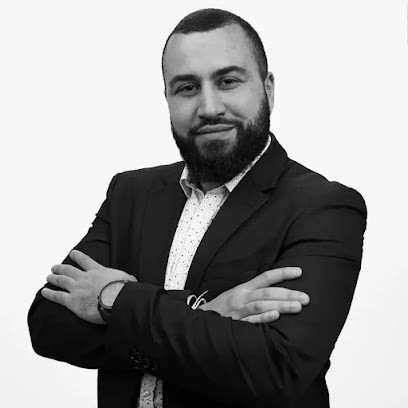 Florian Bensaïd IAD France, Agence Immobilière au Petit-Quevilly