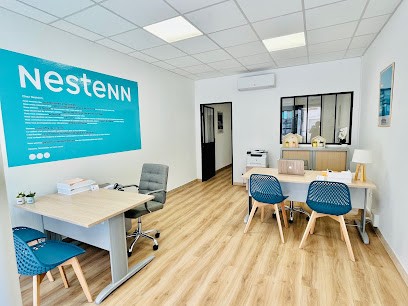 Agence Nestenn Immobilier Saverdun, Agence Immobilière à Saverdun