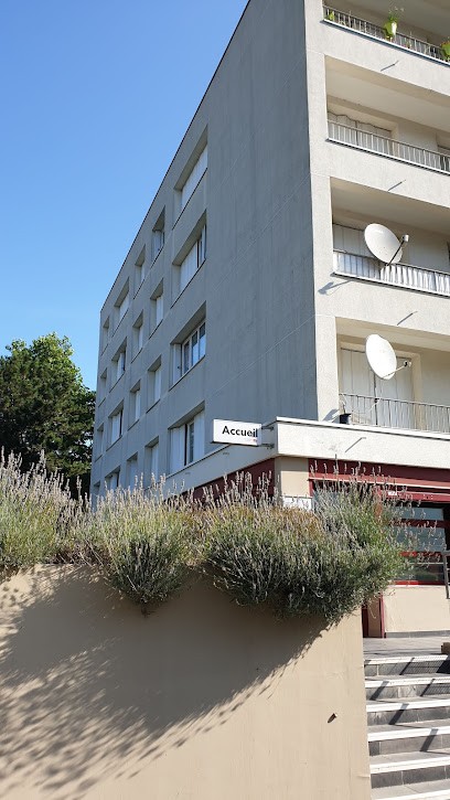 La Sablière (SA Hlm-Immeuble), Agence Immobilière à Orly