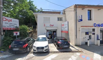 Orpi Etoile Gestion Immobilier La Destrousse, Agence Immobilière à La Destrousse