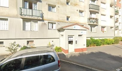 OPAC (Office Public Interdépartemental Aménagement Construction), Agence Immobilière à Pontoise