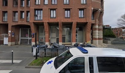 HABITAT Hauts-de-France - Agence de Roubaix, Agence Immobilière à Roubaix