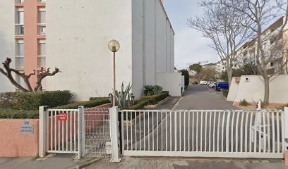 Synd Copro Arc En Ciel, Agence Immobilière à Sète