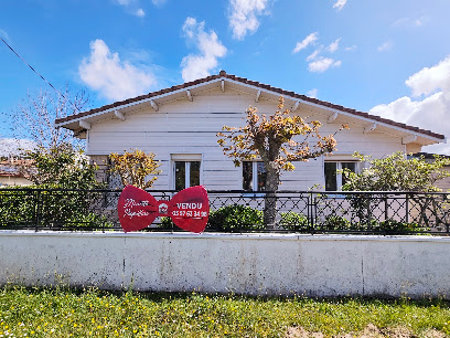 Immosudbassin Virginie Michaux Agence Immobilière à la Teste-de-Buch