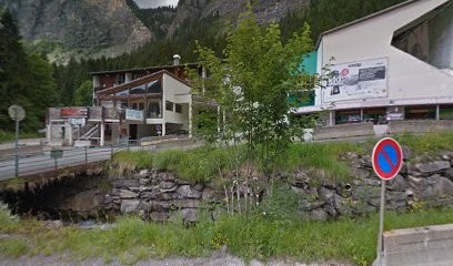 Franceloc Immobilier, Agence Immobilière à Morzine