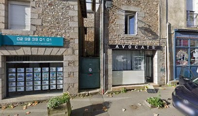 Agir Immobilier, Agence Immobilière à Saint-Aubin-du-Cormier