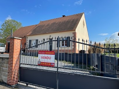 FITZ-JAMES IMMOBILIER, Agence Immobilière à Fitz-James