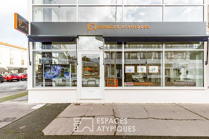 Agence Immobilière Royan – Espaces Atypiques, Agence Immobilière à Royan