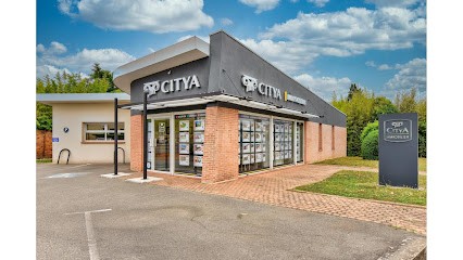 Citya Imm'Occitan, Agence Immobilière à Tournefeuille