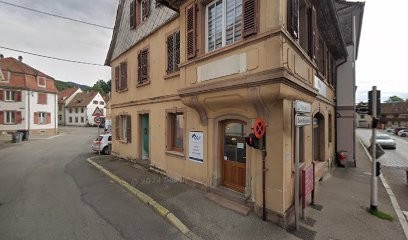 Agence Immobilière Wehrey, Agence Immobilière à Munster