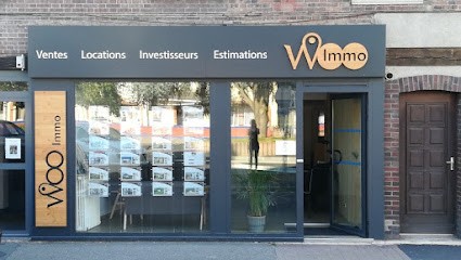 WooImmo - Agence immobilière, Agence Immobilière à Évreux