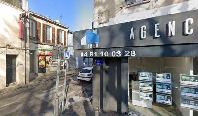 FNAIM, Agence Immobilière à Marseille 13