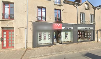 ALG IMMO, Agence Immobilière à Janzé