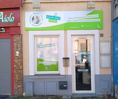 Mary Frédéric Agence Immobilière au Mans
