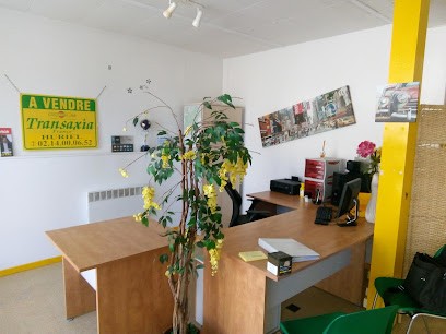 Transaxia HURIEL, Agence Immobilière à Huriel