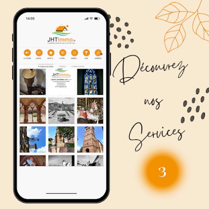 Agence Immobilière JHTimmo, Agence Immobilière à Saverne