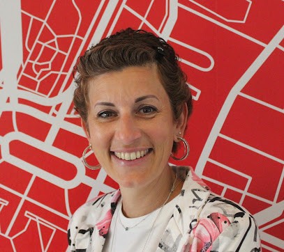 Alexandra MONIÉ - ORPI Immobilier, Agence Immobilière à Marliens