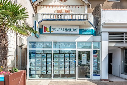 SQUARE HABITAT, Agence Immobilière à Pornic
