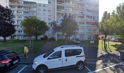 Copr les Corolles II, Agence Immobilière à Fleury-les-Aubrais
