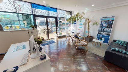 Agence immobilière Guy Hoquet PONTARLIER, Agence Immobilière à Pontarlier