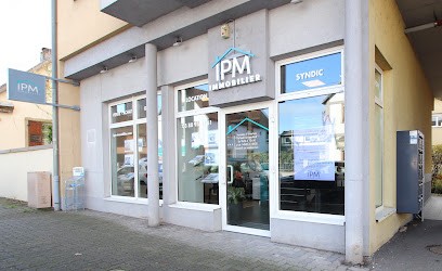IPM Immobilier, Agence Immobilière à Fegersheim