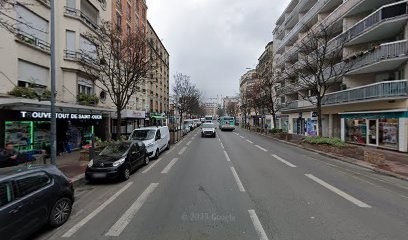 FONCIA | Agence Immobilière | Achat-Vente | Saint-Ouen | Avenue Gabriel Péri, Agence Immobilière à Saint-Ouen