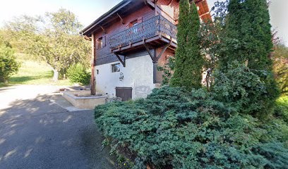 Immobilier Eco, Agence Immobilière à Lucinges