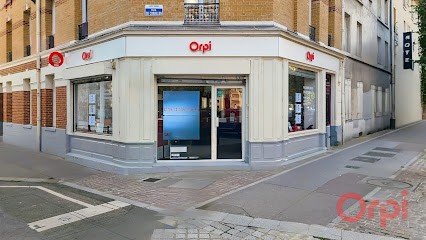 Orpi Aii Saint Denis Immo, Agence Immobilière à Saint-Denis