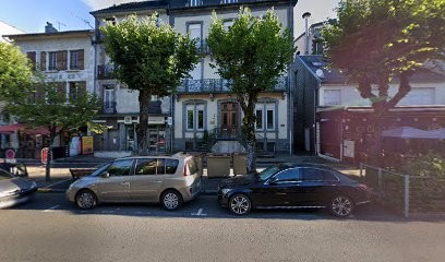 Le Lorraine Eurl, Agence Immobilière à La Bourboule