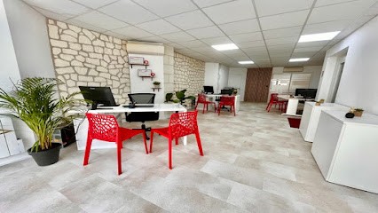 ORPI Desbourdes Immobilier, Agence Immobilière à Châtellerault