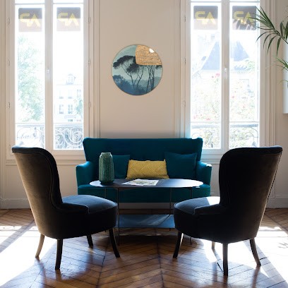 AGENCE PRINCIPALE, Agence Immobilière à Maisons-Laffitte