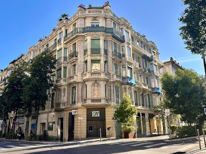 Square Habitat Transaction – Nice Gambetta Agence Immobilière à Nice
