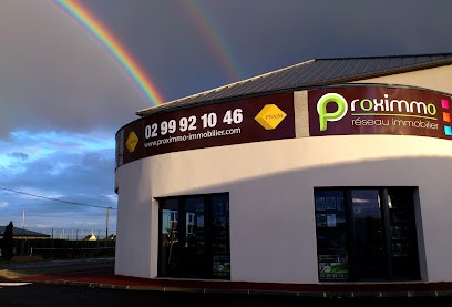PROXIMMO IMMOBILIER PIPRIAC, Agence Immobilière à Pipriac