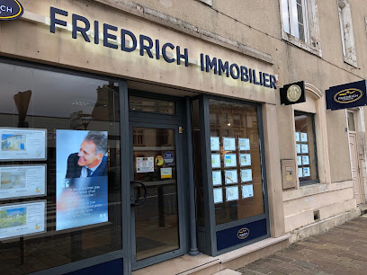 Friedrich Immobilier Sarl Agence Immobilière à Saint-Mihiel