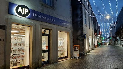 AJP Immobilier Clisson, Agence Immobilière à Clisson