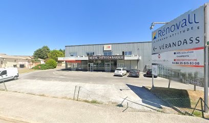 Manisons Gecko, Agence Immobilière à Saint-Christol-lès-Alès