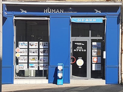 Human Immobilier Lyon 9 Vaise, Agence Immobilière à Lyon 09