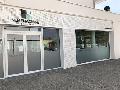 Semenadisse Immobilier, Agence Immobilière à Roques