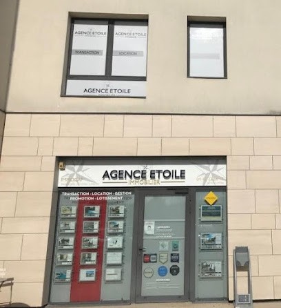 Agence Etoile Immocap, Agence Immobilière à Simiane-Collongue